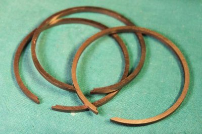 kolvringss. 57,0 x 2,5T844 3st