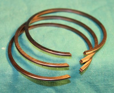 kolvringssat. 60,0 x 2,0 T810 3st