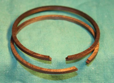 kolvringssats, 60,0 x 2,5 T810