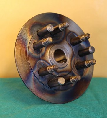 lamellcentrum, CZ 125/150cc