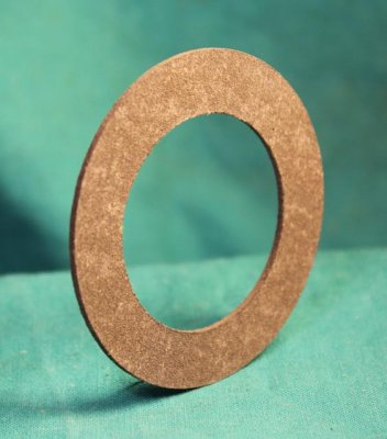 friktionslamell för PILOT FM 50.1