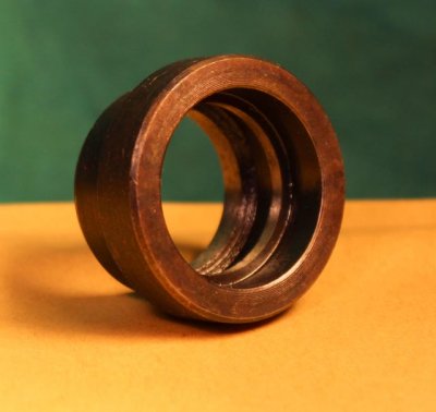 kopplingshylsa för RMW 40