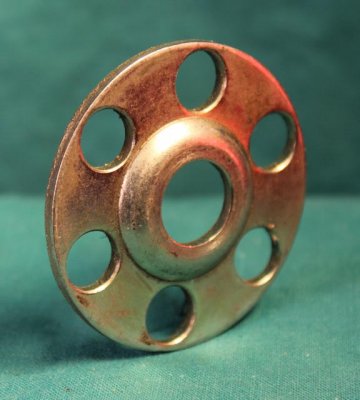 fjäderhåll. f. koppl, PILOT FM 50.1