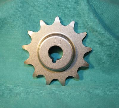 framdrev SACHS 50/2, 13 kugg