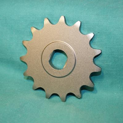 framdrev SACHS 50/3KFS, 15 k