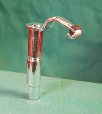 kopplingsarm SACHS 50/2 & -3LS