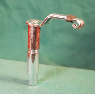 koppl-arm SACHS 50/3KFS, -LFS