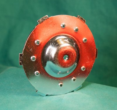 yttre tryckplatta, SACHS 50