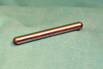 tryckstift för koppl. 51,5mm