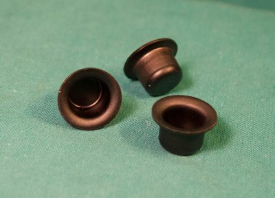 fjäderkoppssats, SACHS 50