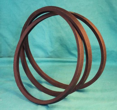 kilrem, för MONARK mod. 50