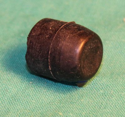 kickstopp för HVA M282/283