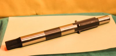 kickaxel, SACHS 50/3 & /4