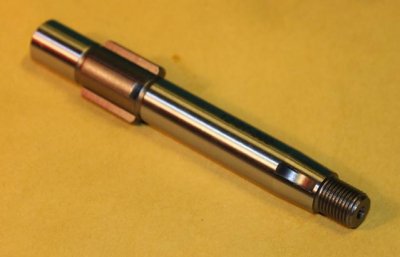 huvudaxel, SACHS 50/2