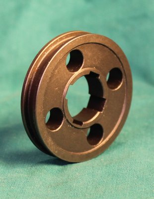 vxl-medbringare, SACHS 50/2