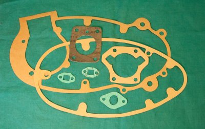 packningssats, HMW 50N