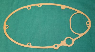 transkåpspackn. ILO 250cc