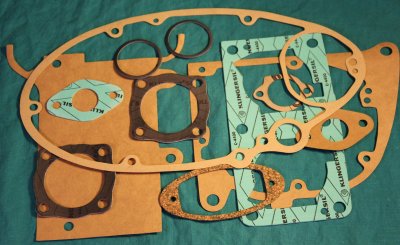 packningssats ILO M2-125