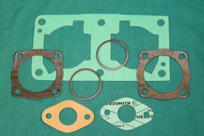 sotningssats f. ILO M2-125