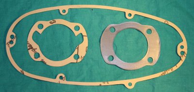 packningssats för JB 150cc