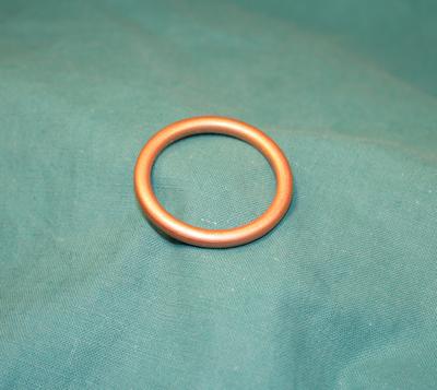 avgaspackning, 32mm, SACHS 50