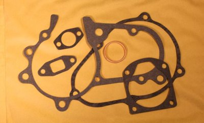 p-sats för SACHS 98cc M32