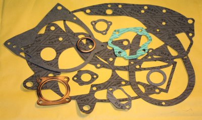 packningssats för SUZUKI K50