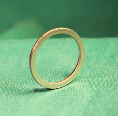 kopparbr. 24,5 x 29,7 x 1,8 mm