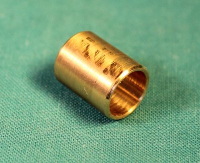 kolvbultsbuss. HUSQ. 40/44cc