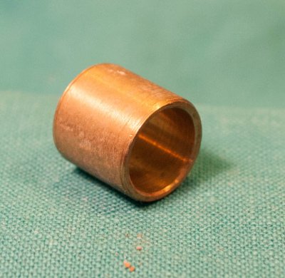 kolvbultsbussning, NV AUTOPED