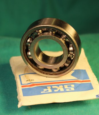 kullager 6004, 20 x 42 x 12mm