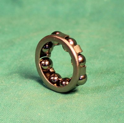 kulring 25,5mm/1/4"