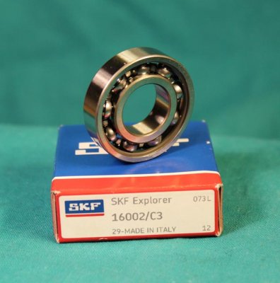 kulla. 16002-C3, 15 x 32 x 8mm