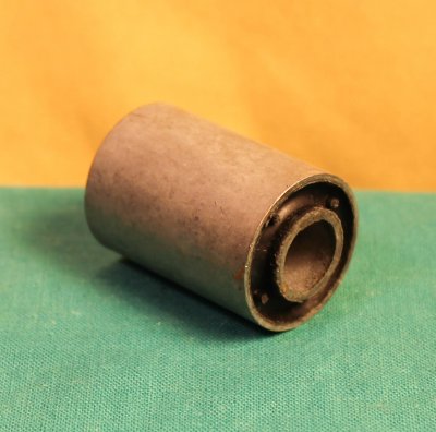 silentblock, 10,8 x 23 x 34mm