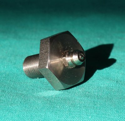 skruv f. svingaxel M282/283