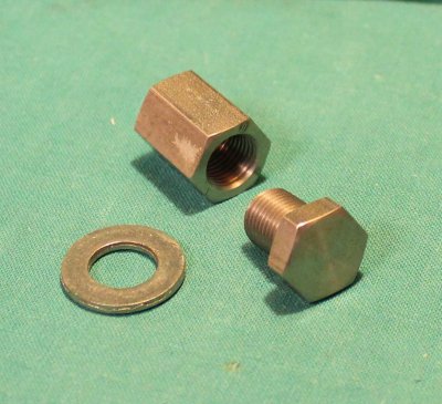 svhj-mutter FLINTA 1964- fläkt