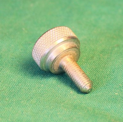 luftskruv, MCB COMPACT