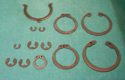 SGA/SGH/RS-sats för NSU 51ZT