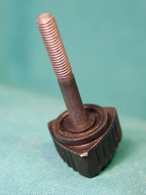 kåpskruv, M5 x 36,5mm