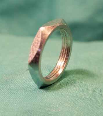 mutter f. kullagerbussn. SACHS