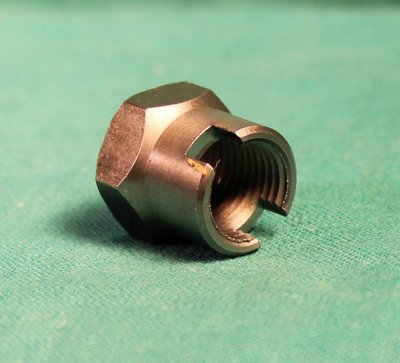 drevmutter f. SACHS 50/2