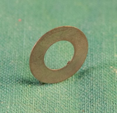 shims 0,2 x 6 mm