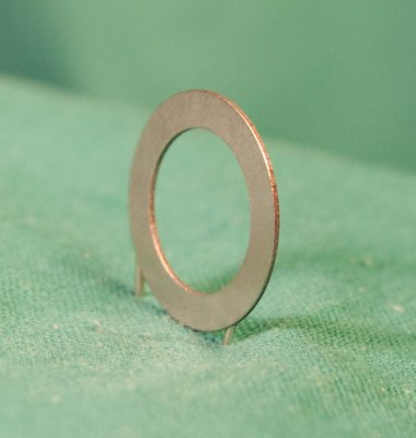 shims 0,2 x 12 mm