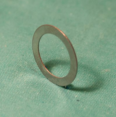 shims 0,3 x 17 mm