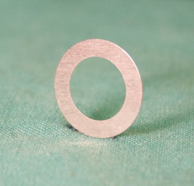 shims 0,2 x 10 mm