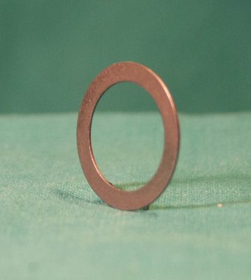 shims 0,2 x 18 mm