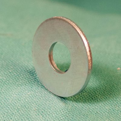 karosseribricka för M6