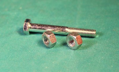 skruvsats, NOVOL-remspänn.