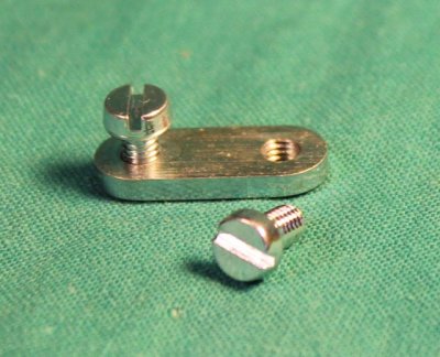 remfälgsfäste utf. 1 (tre delar)