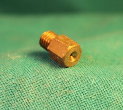 munstycke AMAL, stl. 90